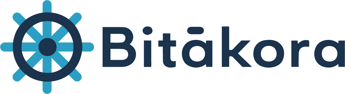 Logo Bitákora