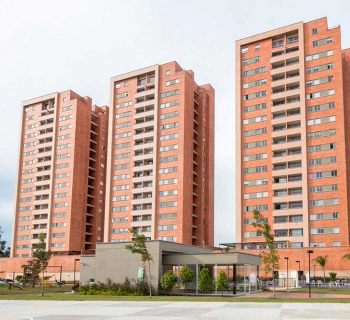 Riogrande Apartamentos
