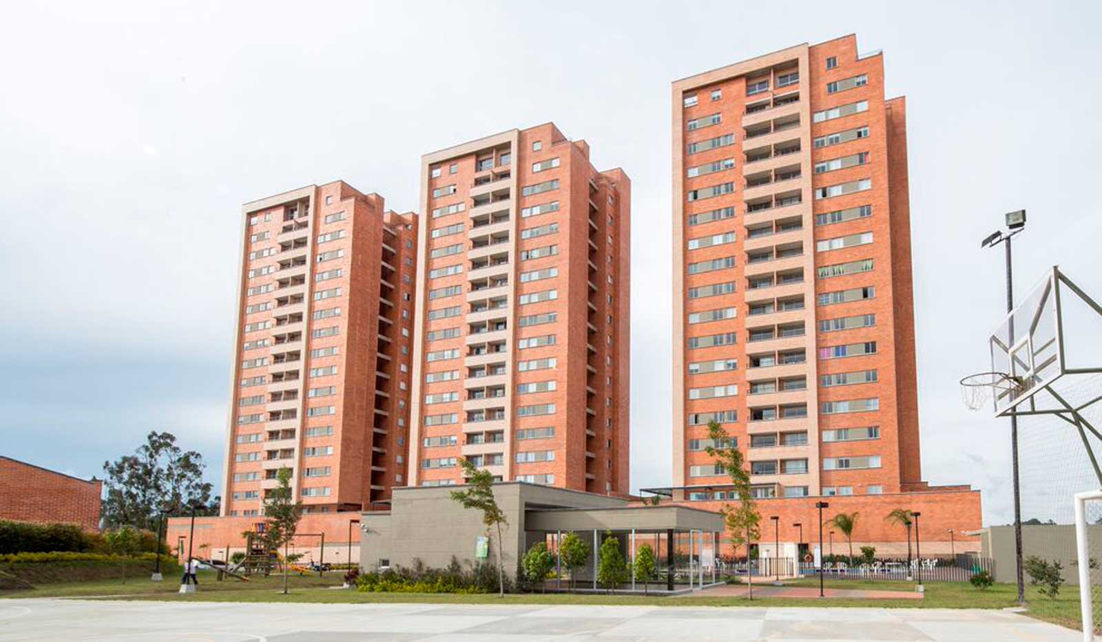 Riogrande Apartamentos