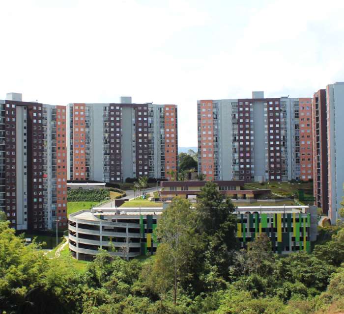 Manzanillos Parque Residencial