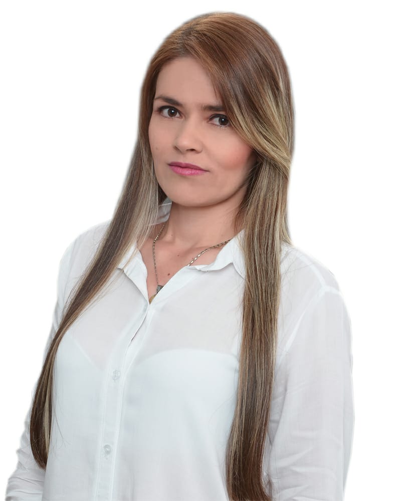 Yuly Herrera Rincón