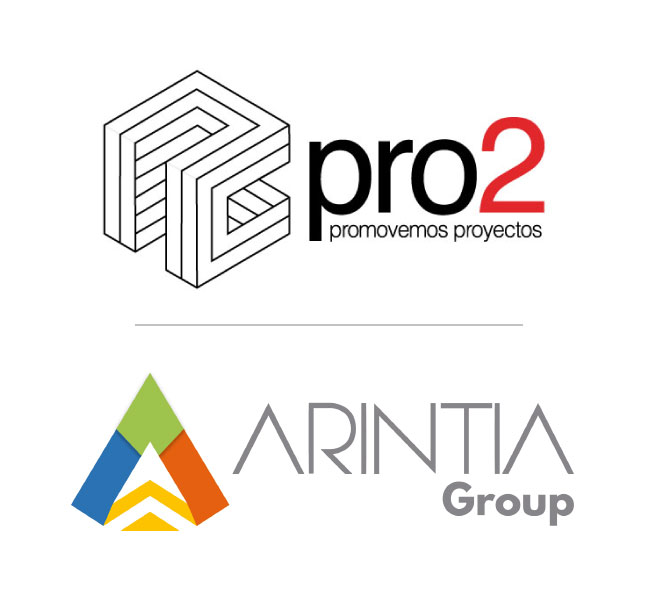 Pro2 & Arintia Group